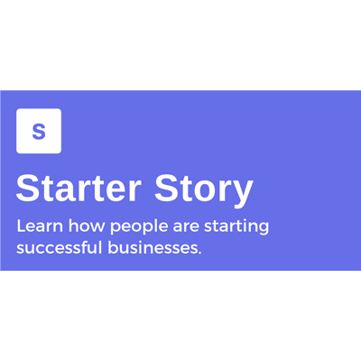 Starter Story