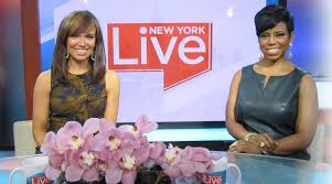NBC New York Live Hair Jewelry with Ashley Bellman
