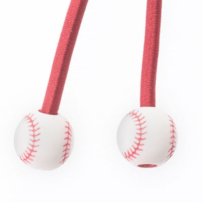Sporteez 2-Pack 'Double Play' in Dark Red
