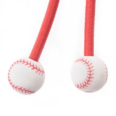 Sporteez 2-Pack 'Double Play' in Red