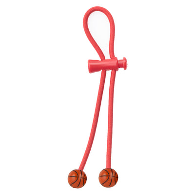 Sporteez 2-Pack 'Slam Dunk' in Red